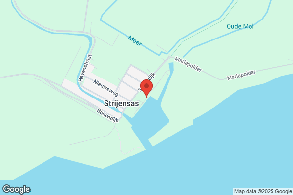 Zeehavenbedr Dordrecht Bv