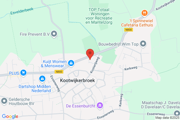 Autovakmeester Van Kooten Auto's | BOVAG Autobedrijf