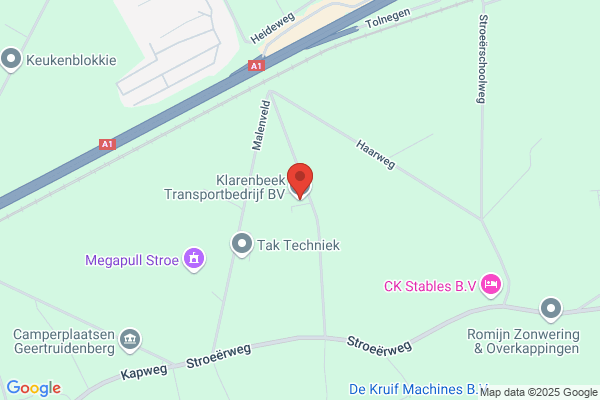 Klarenbeek Jr Bv