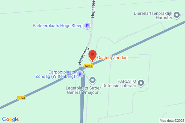 Zondag