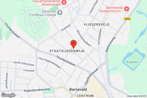 Barneveldse Begrafenis Vereniging