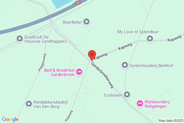 Benzinestation Fa Bouwman