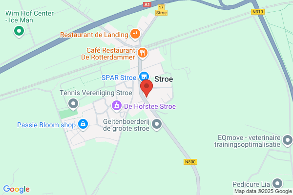 Brink BV Bouwbedrijf vd
