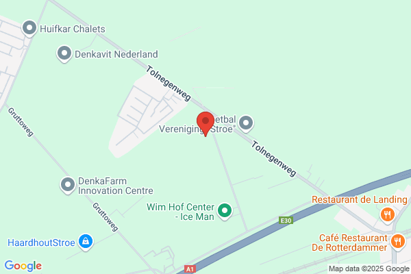 Bunt Vof