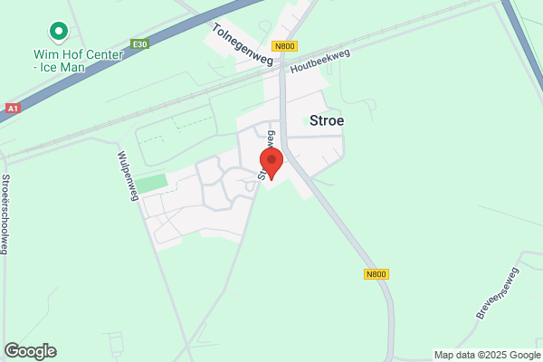 Christelijke Basisschool De Bron