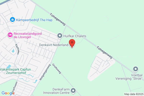 Denkavit Nederland Bv