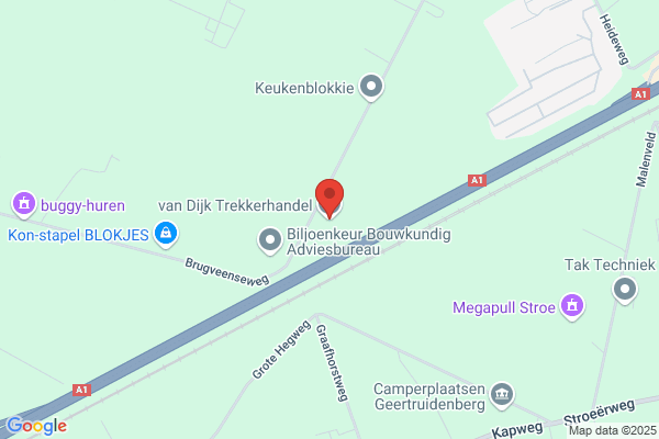 Dijk, Fa Van