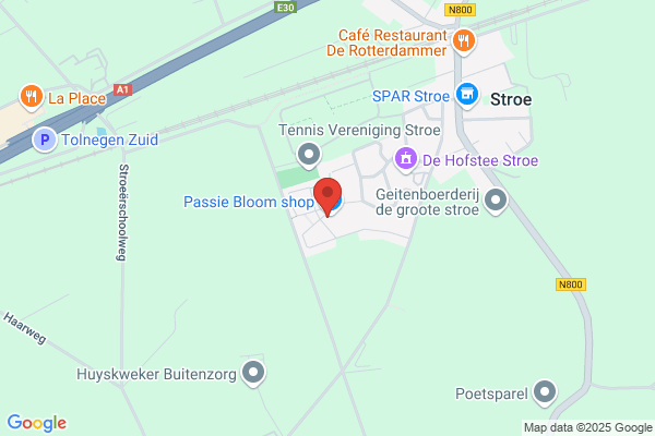 Fa Lagerweij-Schreuder
