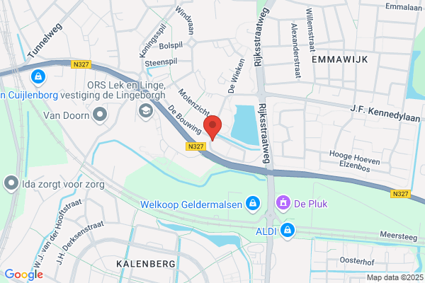 Gp-Technics Luchtbehandeling Bv