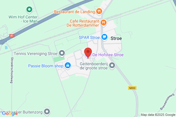 Hofstee, De