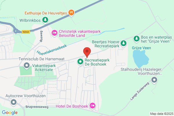 Imkersbedrijf De Immenhof