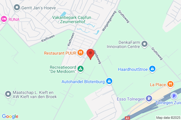 Luttikhuizen