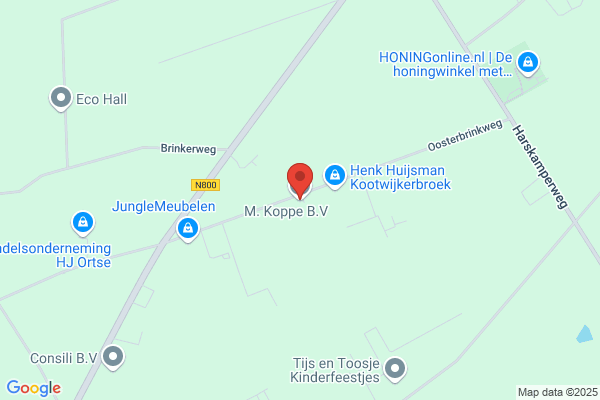M. Koppe Bv