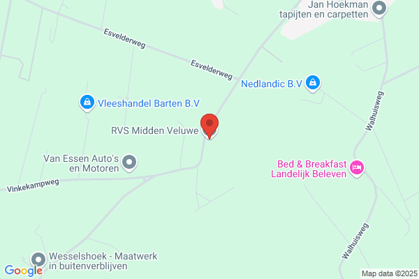 Midden Veluwe Bv