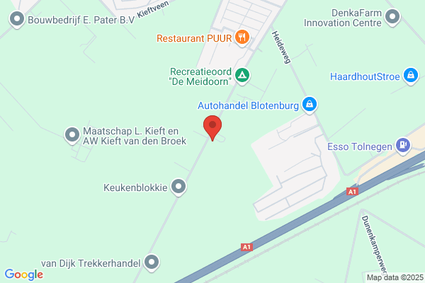 Middendorp, E Van