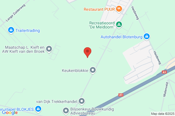 Montagebedrijf H. Van Den Elsaker Bv