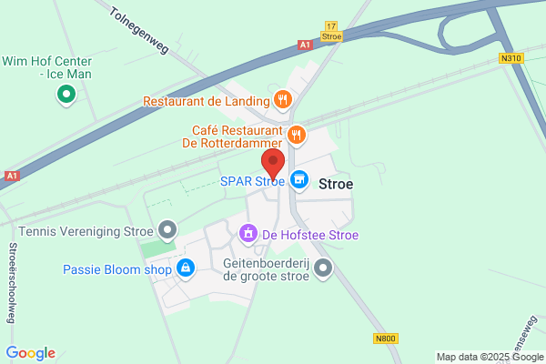 Peuterspeelzaal De Bengels