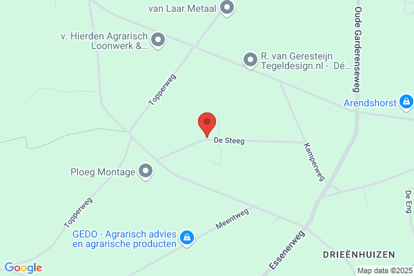 Rietdekkersbedrijf Henk Drost