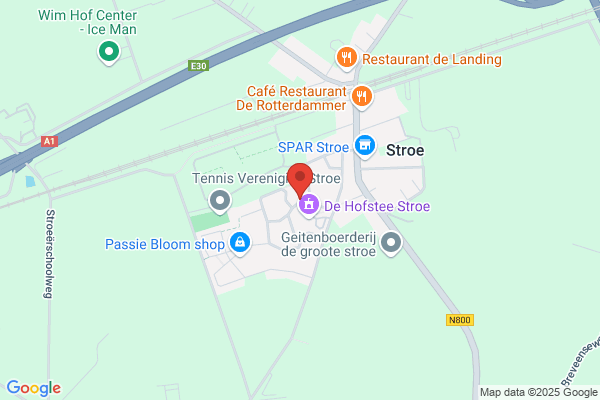 Rootselaar, Van
