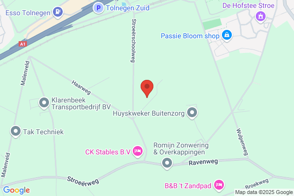 Sportmassagepraktijk Van Ee