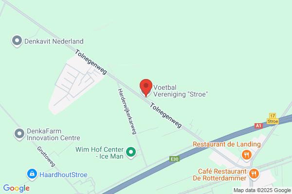 Stroe Vv