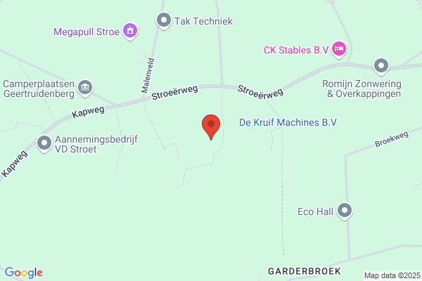 Stukadoorsbedrijf W. Davelaar