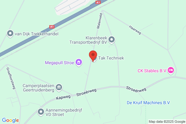 Tomassen, Bouwbedrijf J