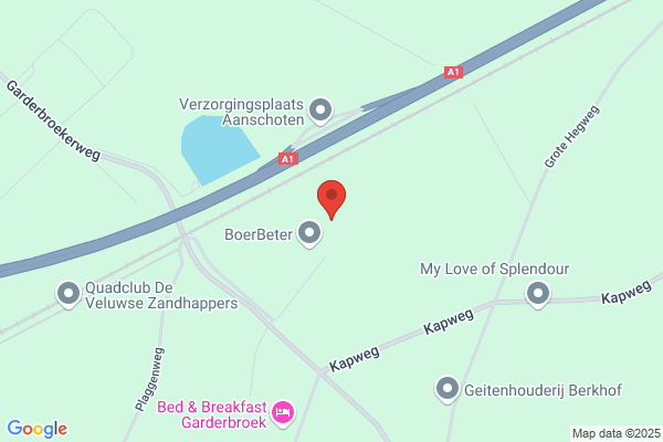 Van der Haar Bronbemaling B.V.