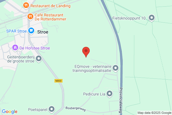 Veehandel G Mulderij Bv