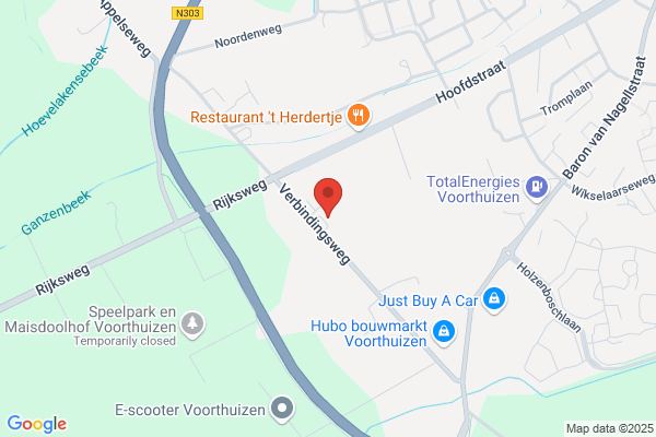 Veenhuizen Koeltechniek
