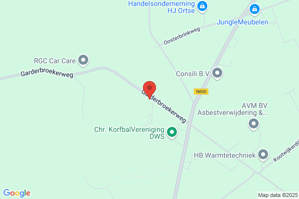 Veldhuizen Slapen en Wonen Van