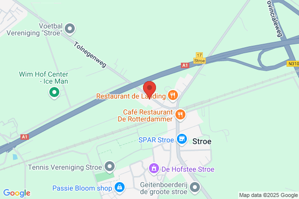 Voorthuizer Mobielbouw