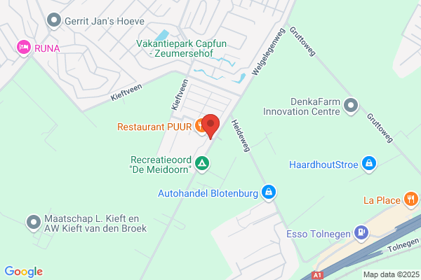 Vrede-Oord