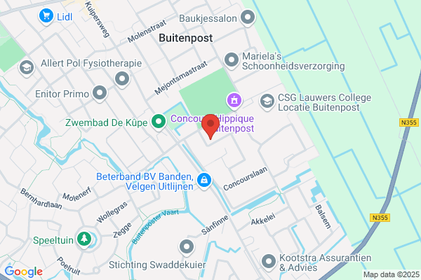 Taxi van der Veen
