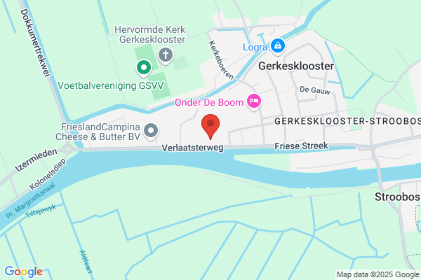 Van Kammen Administratie en belastingadvies