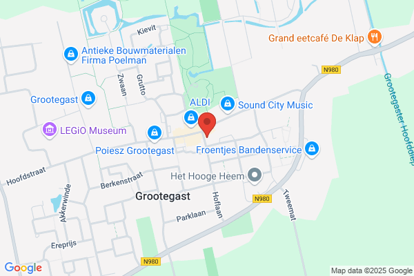 Administratiekantoor B Hoeksema en Zonen