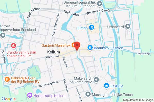 Easy Entertainment Kollum