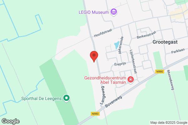 H Buivenga Autorijschool