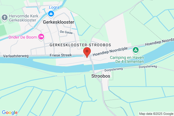 J. Barkmeijer En Zoon Bv