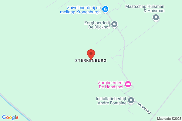 K. Sterkenburg