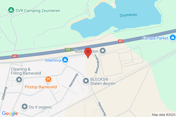 Lieffering BV Elektro-Techniek