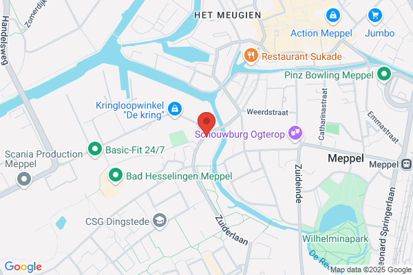 Praktijk voor Oefentherapie Mensendieck K Stellingwerf & E Leenman