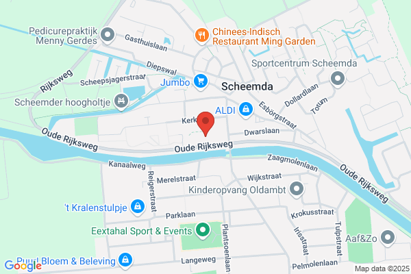 Schaafsma
