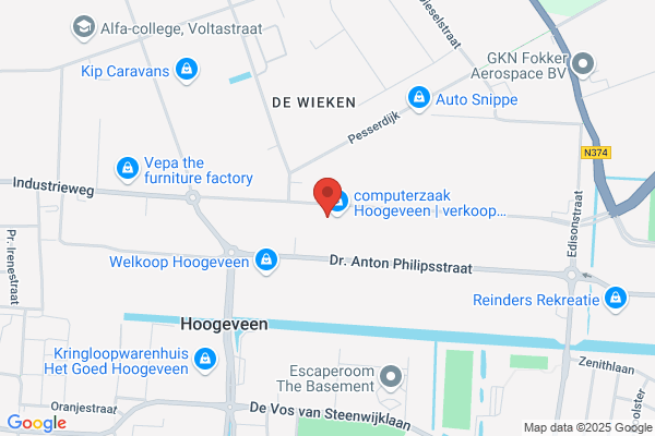 Toolstation Hoogeveen