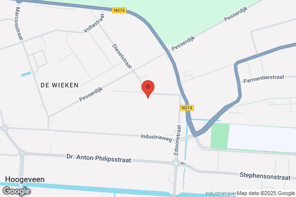Lasaulec Hoogeveen