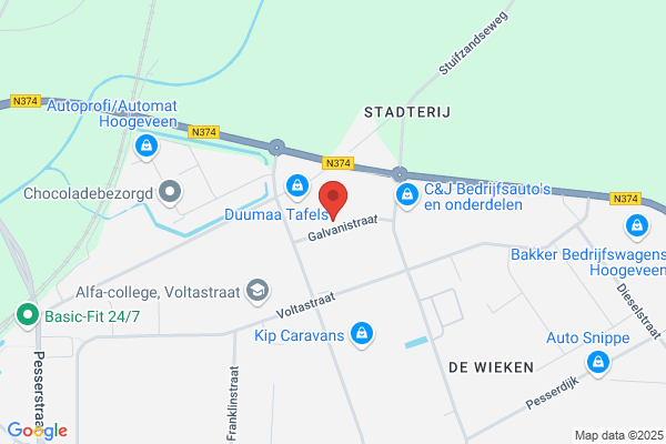Uniek Keuken- & Tegelcentrum