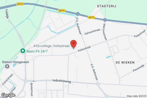 Alfa-college