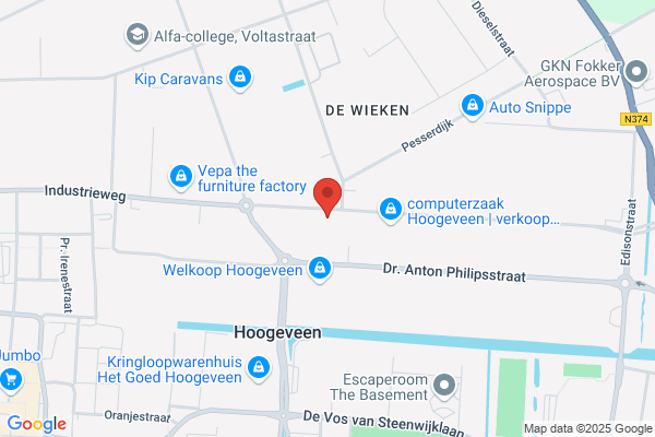 Autobedrijf Koop Doorten