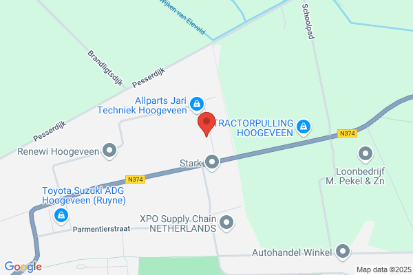 Autobedrijf Ruijne Bv