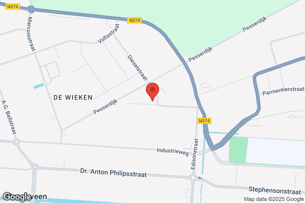 Autobedrijf Veldman